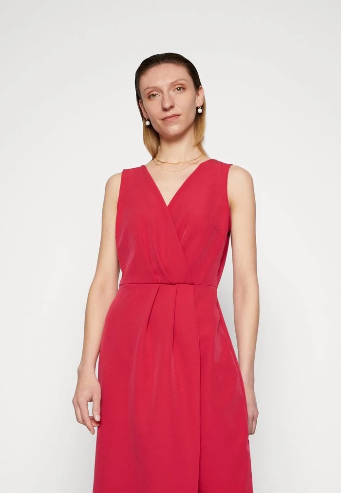 Peignoir ANNA FIELD Anna Field Day Dress Rouge Femme | MAT-3279831